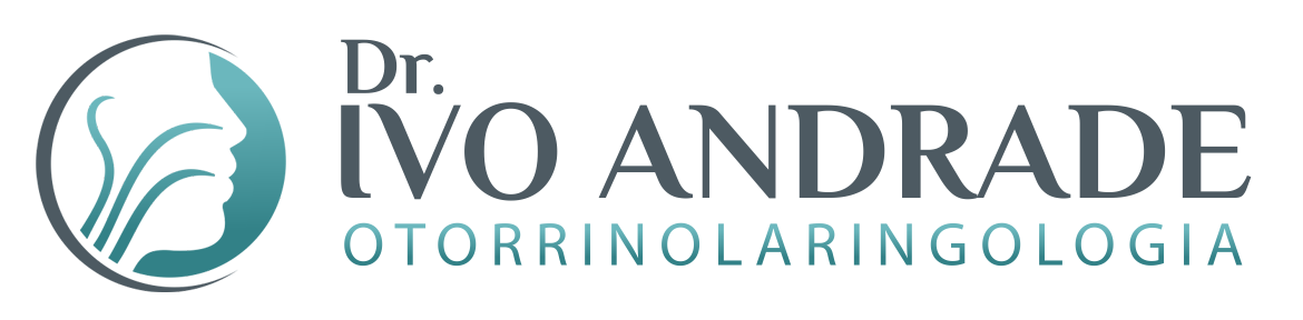 Dr. Ivo Andrade | Otorrinolaringologia
